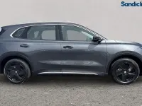 New MG S5 SE 169 kW (231 HP) 2026 SUV