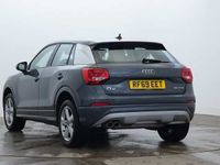 used Audi Q2 35 TFSI Sport 5dr