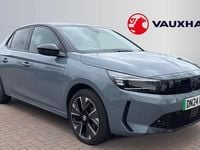 Used Vauxhall Corsa-e 100 kW (136 HP) 2026 Hatchback
