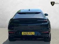 Used Lamborghini Urus 800 HP (588 kW) 2026 Black SUV