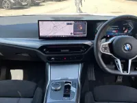 Usado BMW 320 M Sport 181 HP (133 kW) 2025 Branco Carrinha