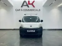 Używany Renault Kangoo 2012 Biały Minivan
