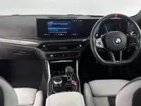 Used BMW M4 Competition Edition 530 HP (389 kW) 2024 Grey Coupe