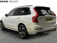 Used Volvo XC90 R-Design 247 HP (181 kW) 2020 SUV