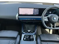 Used BMW X3 M Sport 197 HP (144 kW) 2026 Brooklyn grey metallic SUV