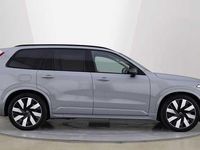 Used Volvo XC90 Ultimate 455 HP (334 kW) 2024 Grey SUV
