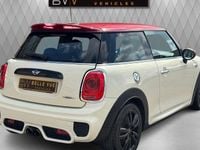 Used Mini John Cooper Works Hatch 231 HP (169 kW) 2017 Hatchback