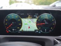 Used Mercedes CLA180 AMG line 2022 White Sedan