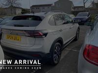 Used VW Taigo Life 95 HP (69 kW) 2024 Grey SUV