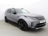 Used Land Rover Discovery 345 HP (253 kW) 2025 Grey SUV