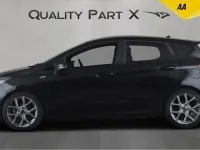 Used Ford Fiesta ST-Line 2023 Black Hatchback