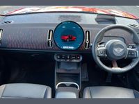 Used Mini Countryman Sport 170 HP (125 kW) 2024 Red SUV