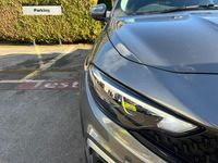 Used Fiat Tipo Cross 128 HP (94 kW) 2025 Grey Hatchback