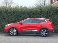 used Renault Kadjar 1.3 TCE GT Line 5dr EDC