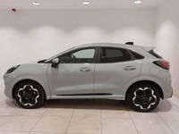 Used Ford Puma ST-Line X 155 HP (114 kW) 2025 Grey SUV