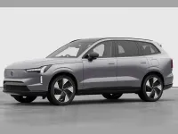 New Volvo EX90 Performance 492 kW (670 HP) 2025 Other SUV