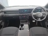 New Hyundai Tucson Edition 239 HP (175 kW) 2026 Pearl  ecotronic grey SUV
