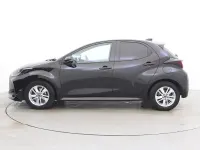 Used Mazda 2 116 HP (85 kW) 2023 Black Hatchback