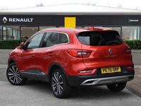 used Renault Kadjar 1.3 TCE S Edition 5dr EDC