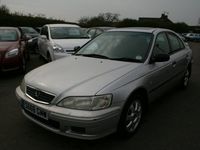 Used Honda Accord 1998 Sedan