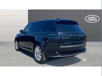 Uusi Land Rover Range Rover SE 453 HP (333 kW) 2025 Other Katumaasturi