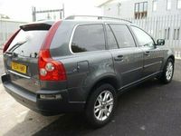 used Volvo XC90 2.4