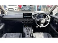 Used Honda ZR-V Advance 184 HP (135 kW) 2024 Other SUV