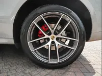 Used Porsche Macan S 374 HP (275 kW) 2023 Grey SUV