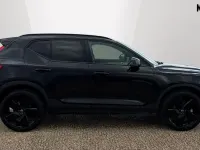 Used Volvo XC40 Ultra 197 HP (144 kW) 2026 Black SUV