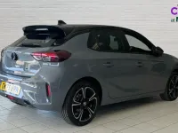 Used Vauxhall Corsa Ultimate 2025 Grey Hatchback