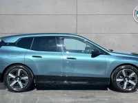 Used BMW iX M Sport 484 kW (659 HP) 2022 SUV