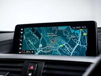 Used BMW 320 M Sport 2019 White Estate