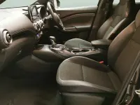 Used Nissan Juke N-Connecta 117 HP (86 kW) 2020 SUV