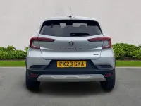 Second-hand Renault Captur Evolution 145 CP (106 kW) 2023 Gri SUV