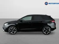 Second-hand Vauxhall Grandland X Ultimate 2022 Negru SUV