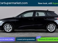 Used Audi A3 Sportback 110 HP (80 kW) 2023 Hatchback