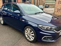 Used Fiat Tipo Lounge 95 HP (69 kW) 2018 Hatchback