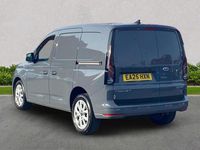 Usado Ford Transit Connect Limited 122 HP (89 kW) 2025 Cinzento Monovolume
