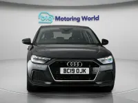 Used Audi A1 Sportback Sport 114 HP (83 kW) 2019 Hatchback