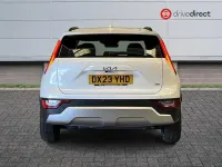 Used Kia Niro 2023 White SUV