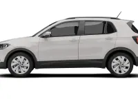 New VW T-Cross Black Edition 116 HP (85 kW) 2026 SUV