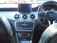 used Mercedes 220 GLA SE [Premium Plus]CDi 4Matic SE 5 Dr Auto [7]