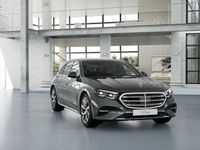 New Mercedes E220 Premium 197 HP (144 kW) 2025 Sedan