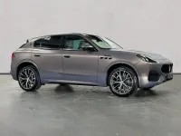 New Maserati Grecale 2026 Grey SUV
