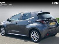 Used Toyota Yaris Hybrid 116 HP (85 kW) 2026 Hatchback