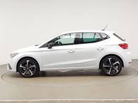 New Seat Ibiza FR Sport 95 HP (69 kW) 2025 Metallic  glacial white Hatchback