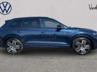 Used VW Touareg 286 HP (210 kW) 2026 SUV