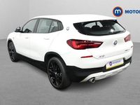 Used BMW X2 Sport Line 220 HP (161 kW) 2023 White SUV