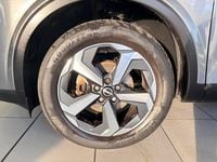 Used Nissan Qashqai N-Connecta 2023 Grey SUV