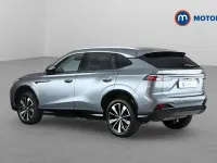 Used MG HS Trophy 224 HP (164 kW) 2026 SUV